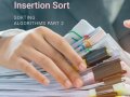 Insertion Sort