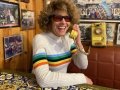 Bay Area native’s online talk show interviews AI chatbots