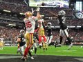 Instant analysis of 49ers’ 37-34 overtime win at Las Vegas Raiders