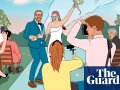Wedding wars! How photographers took over – and vicars fought back