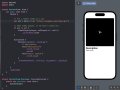 How to Add a Video Player in Your SwiftUI App Using AVKit: Beginner Tutorial
