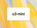 OpenAI responds to the DeepSeek buzz by launching its latest o3-mini reasoning model for all users