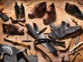 HOW TO START A SHOES BUSINESS FOR A LOW BUDGET IDEA.