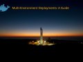 Multi-Environment Deployments with Docker: A Guide