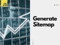 Javascript: Generate & Validate Sitemap to Improve the SEO
