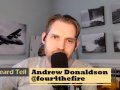Heard Tell w/ Andrew Donaldson for 21FEB22