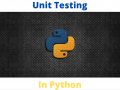 Unit testing in Python: Part 1