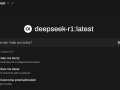 Install DeepSeek R1 on Your Computer? (In 3-steps)