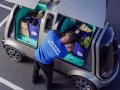 Kroger to bring driverless cars to grocery delivery  