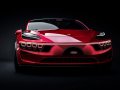 This LED display can turn your Tesla’s front-end into a Ferrari, Rolls-Royce or Elon Musk's grinning face