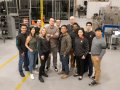 Asteroid mining startup AstroForge will test its metal refinery tech in space this year