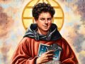 The Medieval Church Built the First Internet (and It Ran on Monks, Not Modems)