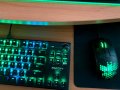 Roccat Burst Pro Lightweight RGB Optical Gaming Mouse Review