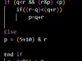 Accenture Pseudo code questions with solution and detailed analysis || Part 2