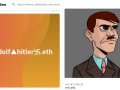 OpenSea Sure Has a Lot of Hitler NFTs for Sale