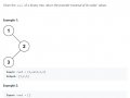LeetCode — 144. Binary Tree Preorder Traversal