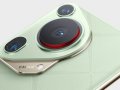Huawei phone has a pop-out camera lens, just like a point-and-shoot camera