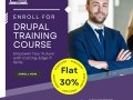 Drupal Training Course Guide for Beginners