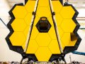A new era of understanding space — The James Webb Telescope