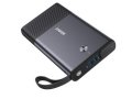 Anker’s PowerHouse 100 is a 27,000mAh Power Bank Made with 2019 MacBook Pro in Mind, Features 100W Output via USB-C