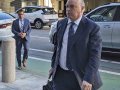 British tech tycoon Mike Lynch was trying to bounce back from HP fraud case before being lost at sea