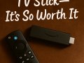 Why I Think Every Living Room Deserves a Fire TV Stick 4K