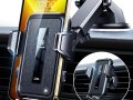 VANMASS 2024 Car Phone Holder: The Ultimate Mount for Secure and Stable Phone Holding (Review)