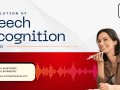 The Evolution of Speech Recognition Technology