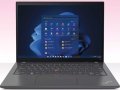 Hands on: I tried out the Lenovo ThinkPad P14s Gen 3 (AMD), and found this speedy laptop has supreme battery life