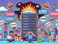 The High-Traffic E-Commerce Challenge