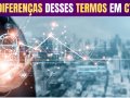 TERMOS QUE VOCÊ DEVERIA SABER EM CYBERSECURITY.