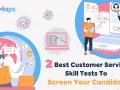 Best Customer Service Skill Tests