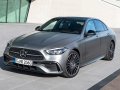 The 2022 Mercedes Benz C300 4MATIC Compact Sedan