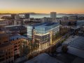 Sutter Health launches $1 billion East Bay campus with property deals
