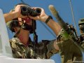 The French armed forces are planning for high-intensity war