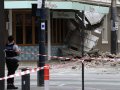 Magnitude 5.9 earthquake causes slight damage in Australia