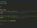 C++ Basic Input/Output & More | C++ Tutorials for Beginners #5