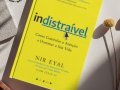 Você joga seu tempo no lixo? — resenha do livro Indistraível