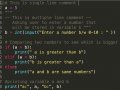 Getting Started with Python