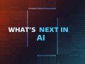 What’s Next in AI: Evolving from Models to Knowledge Models