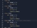 I Just Discovered Python’s super() Works Differently Than I Thought