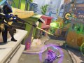 Overwatch 2 balance patch buffs unselfish Zaryas, slightly nerfs Orisa