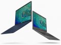 Acer unveils its thinnest, lightest and most powerful laptops yet