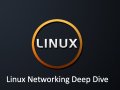 Linux — Networking Deep Dive