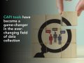 Maximizing Insights: CAPI Tool Surveys in the UAE