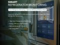 AI-Powered Solutions: Intelligent Refrigerator Monitoring in UAE