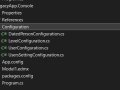 How to migrate from Entity Framework EDMX files to fluent API syntax Part 3