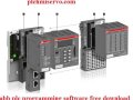 ABB PLC Programming Software Free download