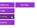 Build a Multi-level Nested Menu Without JavaScript
