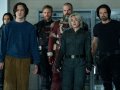 When might Marvel's Thunderbolts* movie come out on Disney+?
